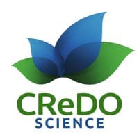 CReDO Science logo